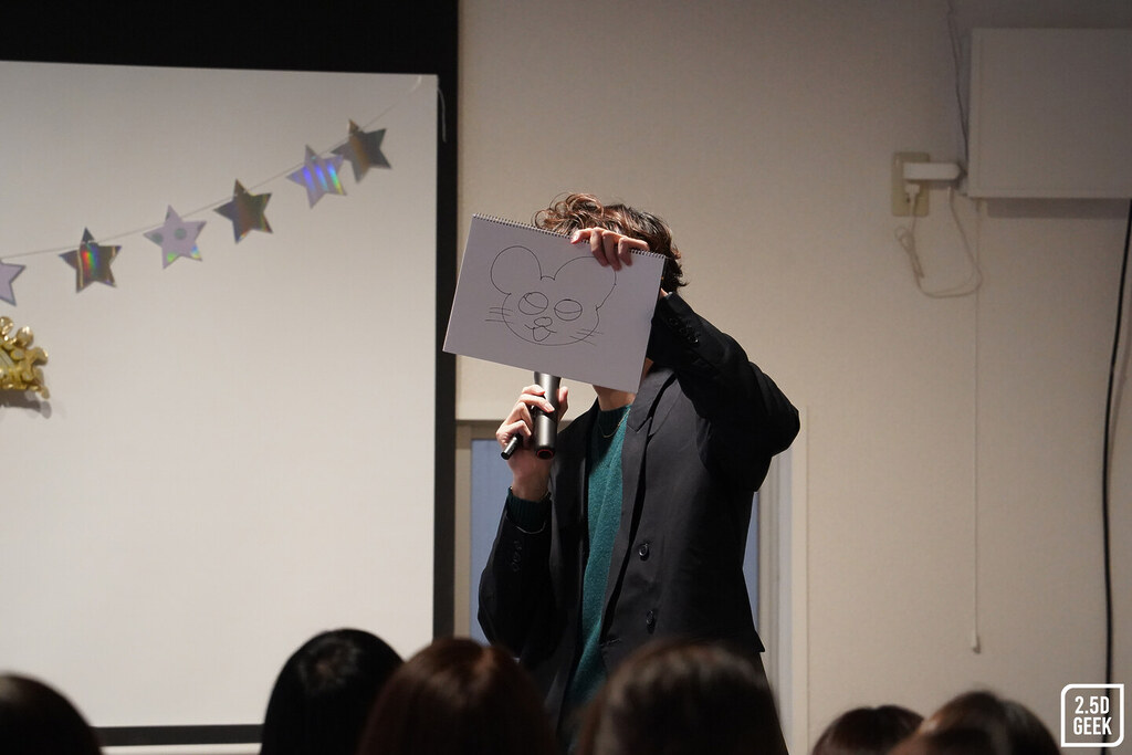 中山優貴15周年アニバーサリーイベントレポート_中山優貴