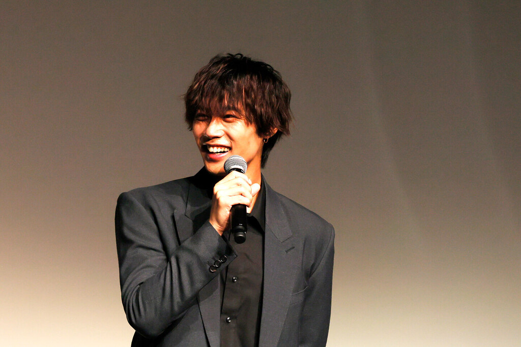 染谷俊之・和田琢磨W主演ドラマ『gift』(ギフト）上映会振り返りレポート