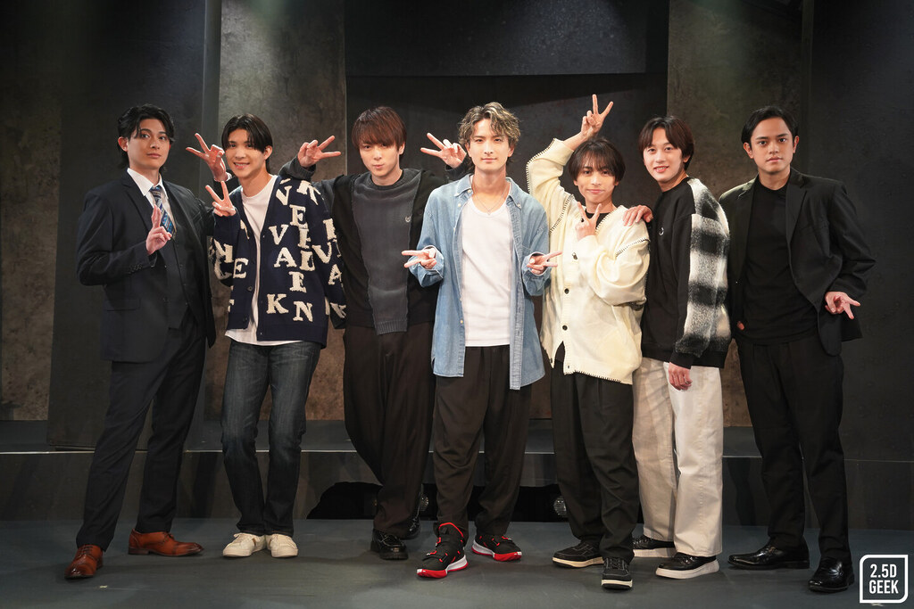 Asterism⁂vol,11「THE LAST SONG」