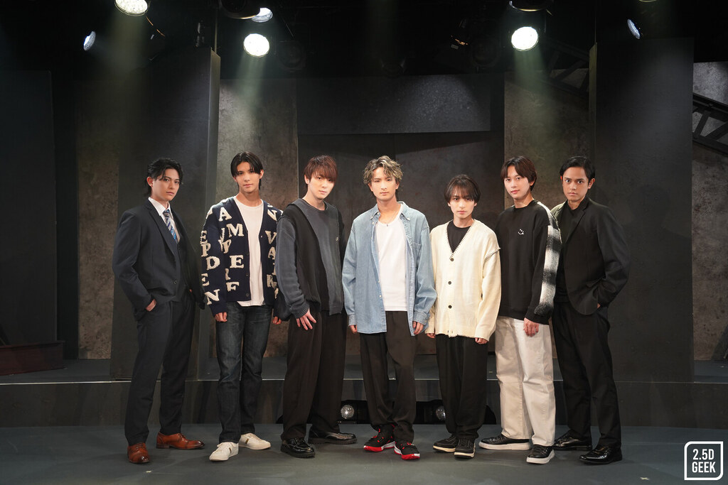 Asterism⁂vol,11「THE LAST SONG」