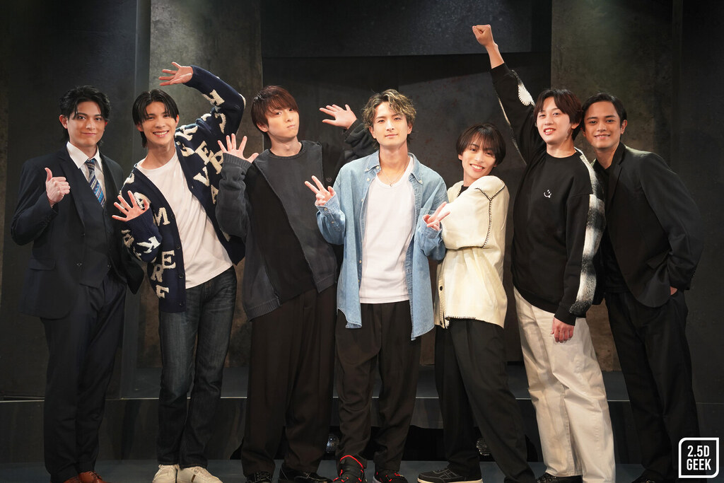 Asterism⁂vol,11「THE LAST SONG」