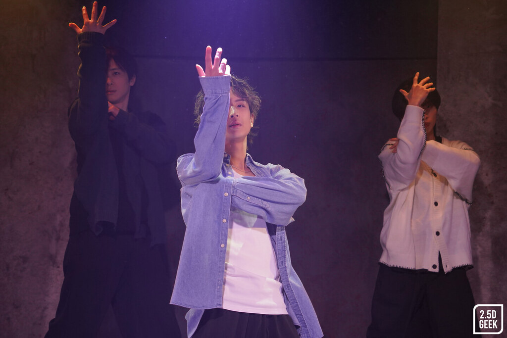 Asterism⁂vol,11「THE LAST SONG」