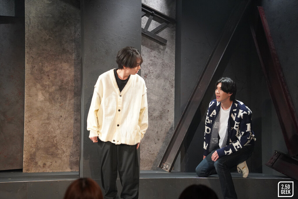 Asterism⁂vol,11「THE LAST SONG」