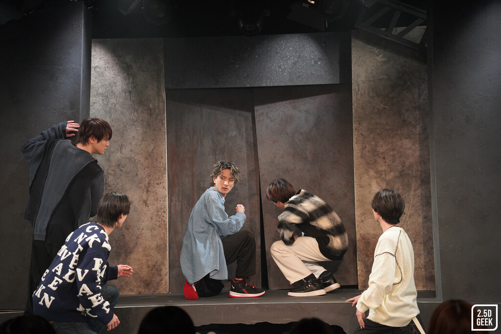 Asterism⁂vol,11「THE LAST SONG」