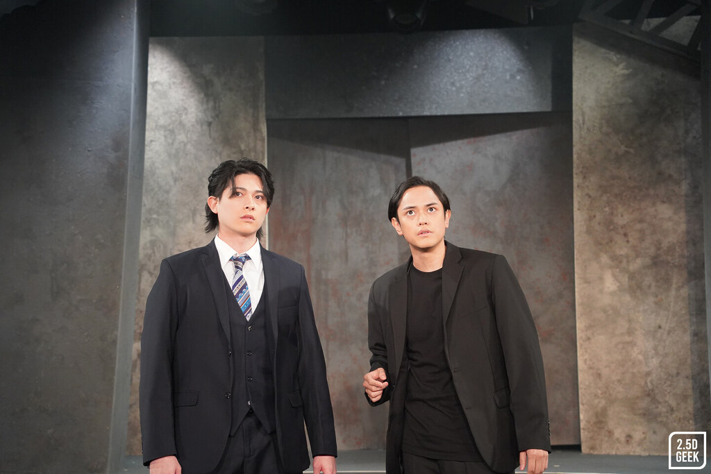 Asterism⁂vol,11「THE LAST SONG」