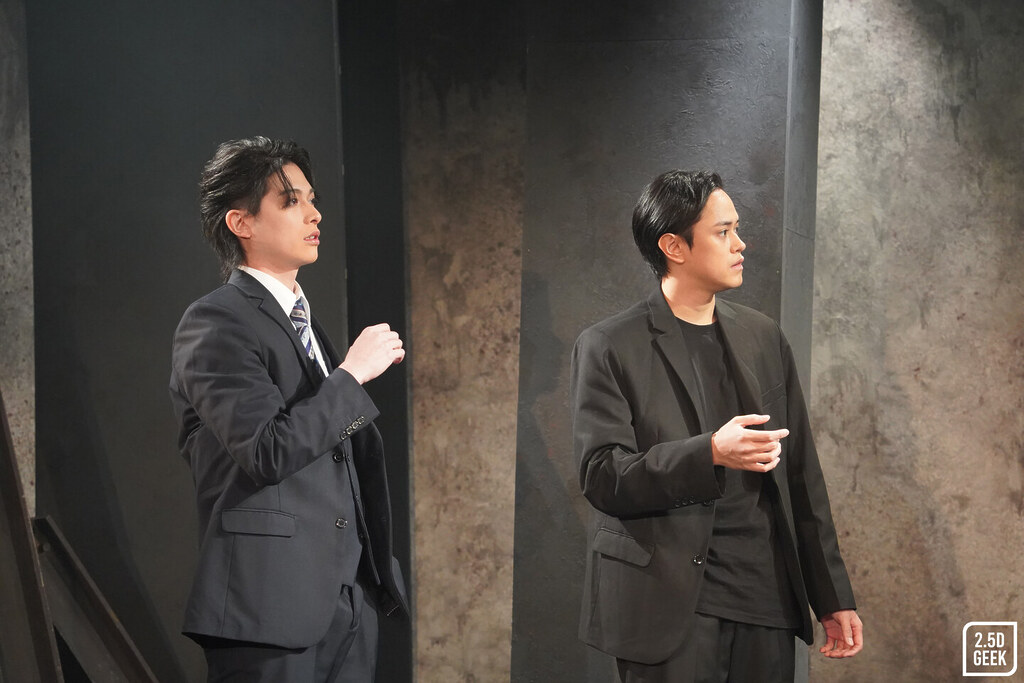 Asterism⁂vol,11「THE LAST SONG」