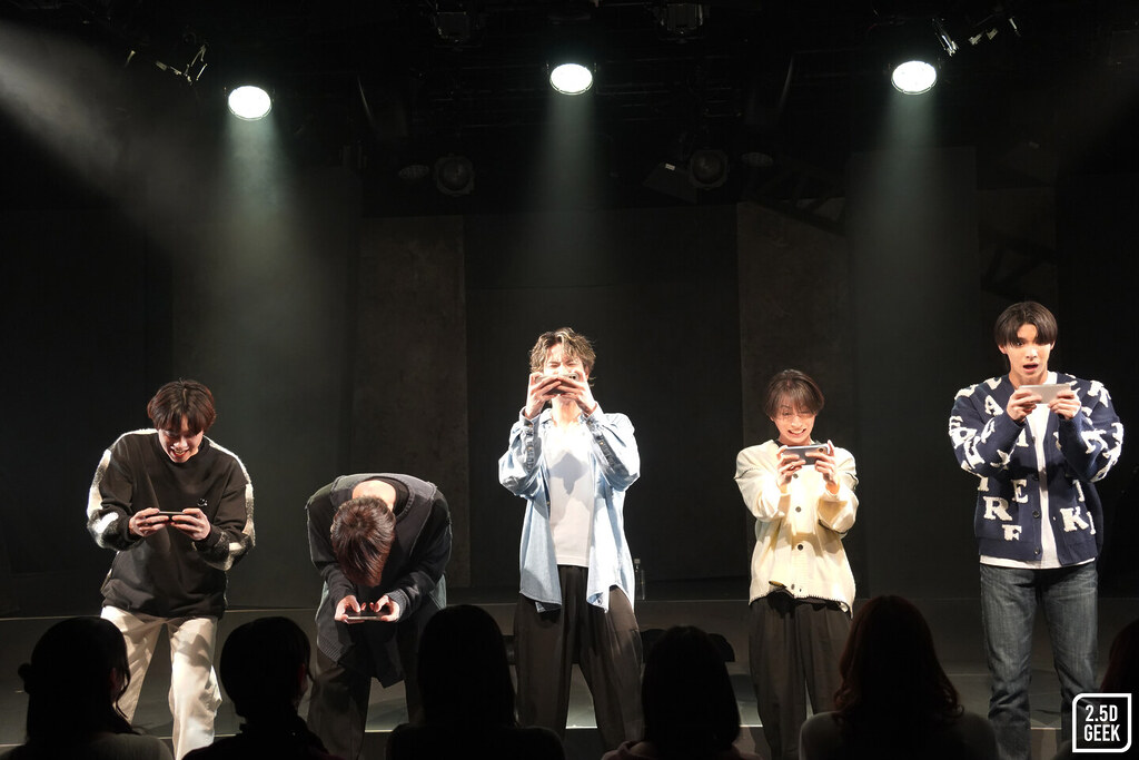 Asterism⁂vol,11「THE LAST SONG」