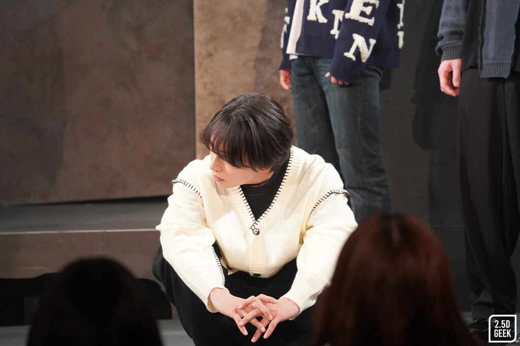 Asterism⁂vol,11「THE LAST SONG」