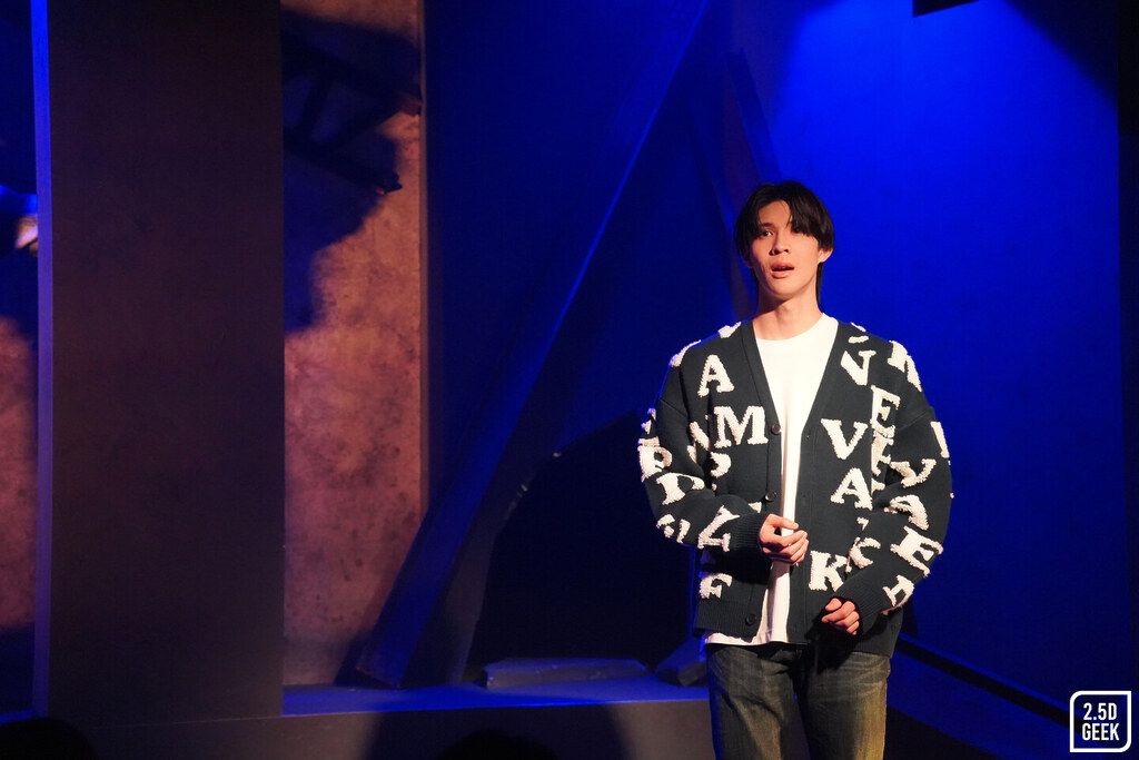 Asterism⁂vol,11「THE LAST SONG」