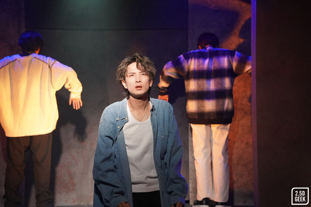 Asterism⁂vol,11「THE LAST SONG」