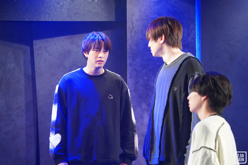 Asterism⁂vol,11「THE LAST SONG」