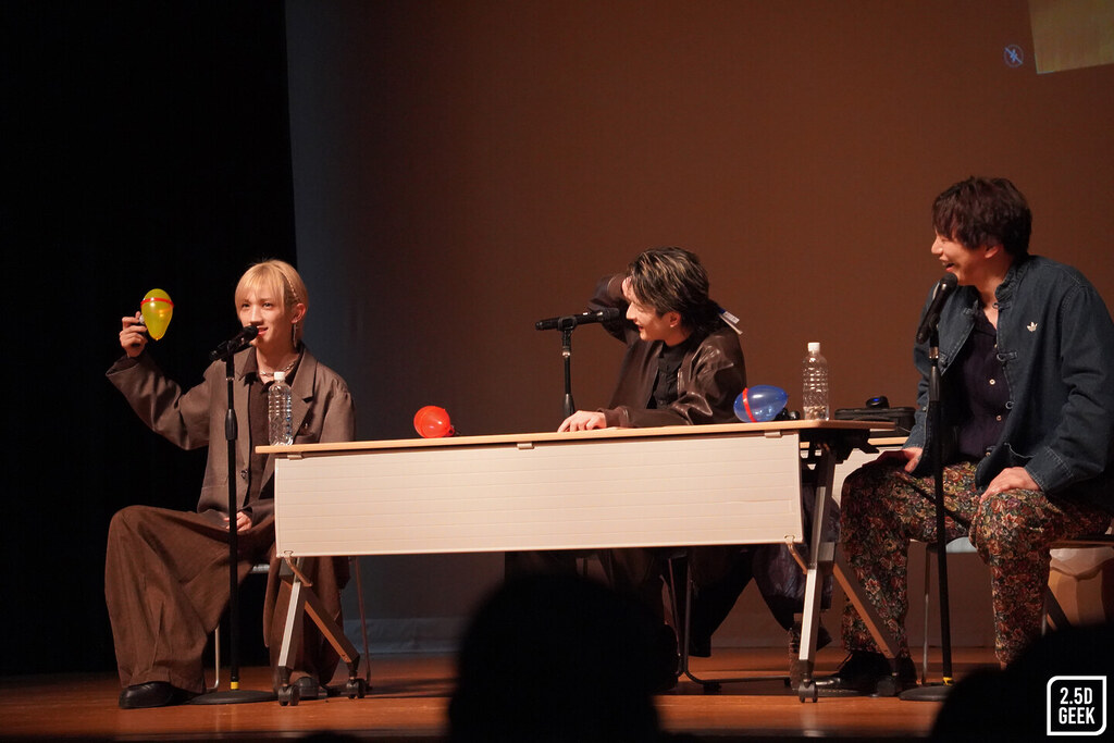 塚本凌生バースデーイベント | RYO TSUKAMOTO 29th BIRTHDAY EVENTレポート