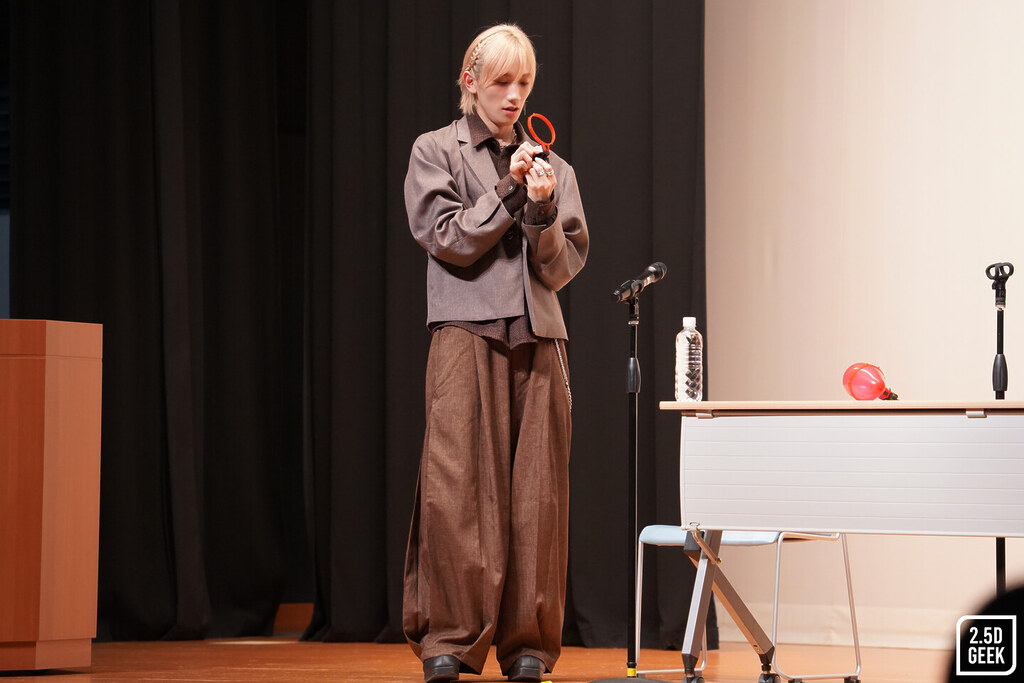 塚本凌生バースデーイベント | RYO TSUKAMOTO 29th BIRTHDAY EVENTレポート