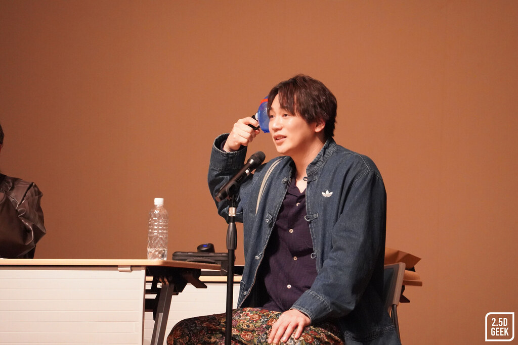 塚本凌生バースデーイベント | RYO TSUKAMOTO 29th BIRTHDAY EVENTレポート