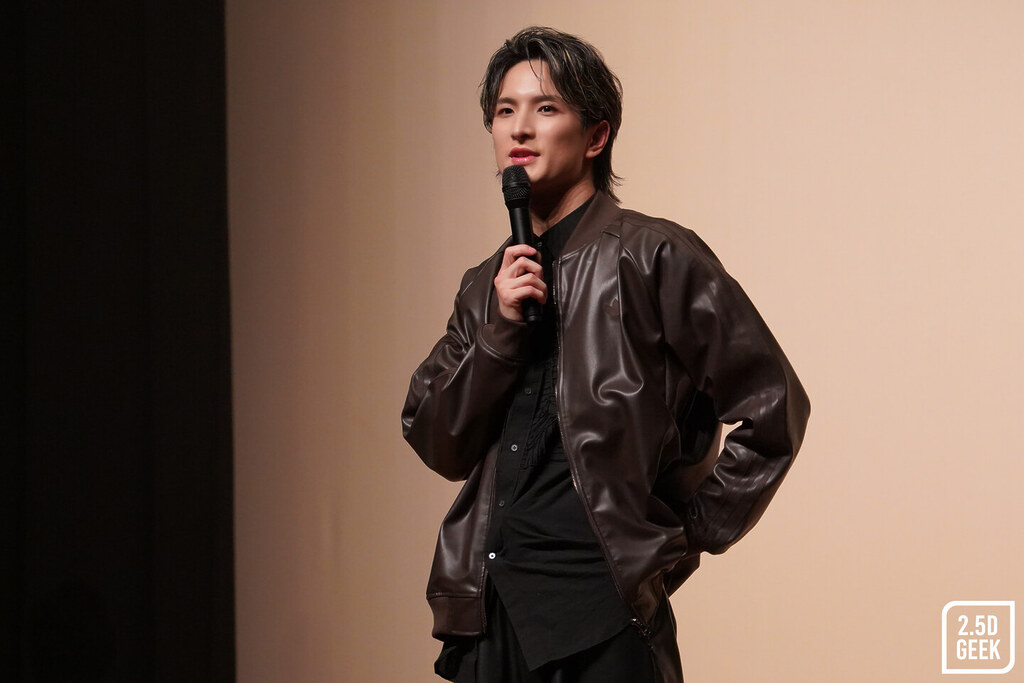 塚本凌生バースデーイベント | RYO TSUKAMOTO 29th BIRTHDAY EVENTレポート